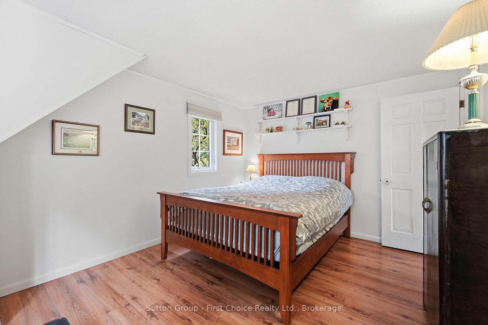 Photo 26 of 41598 Byers Street, Central Huron, Hullett — HOMEH