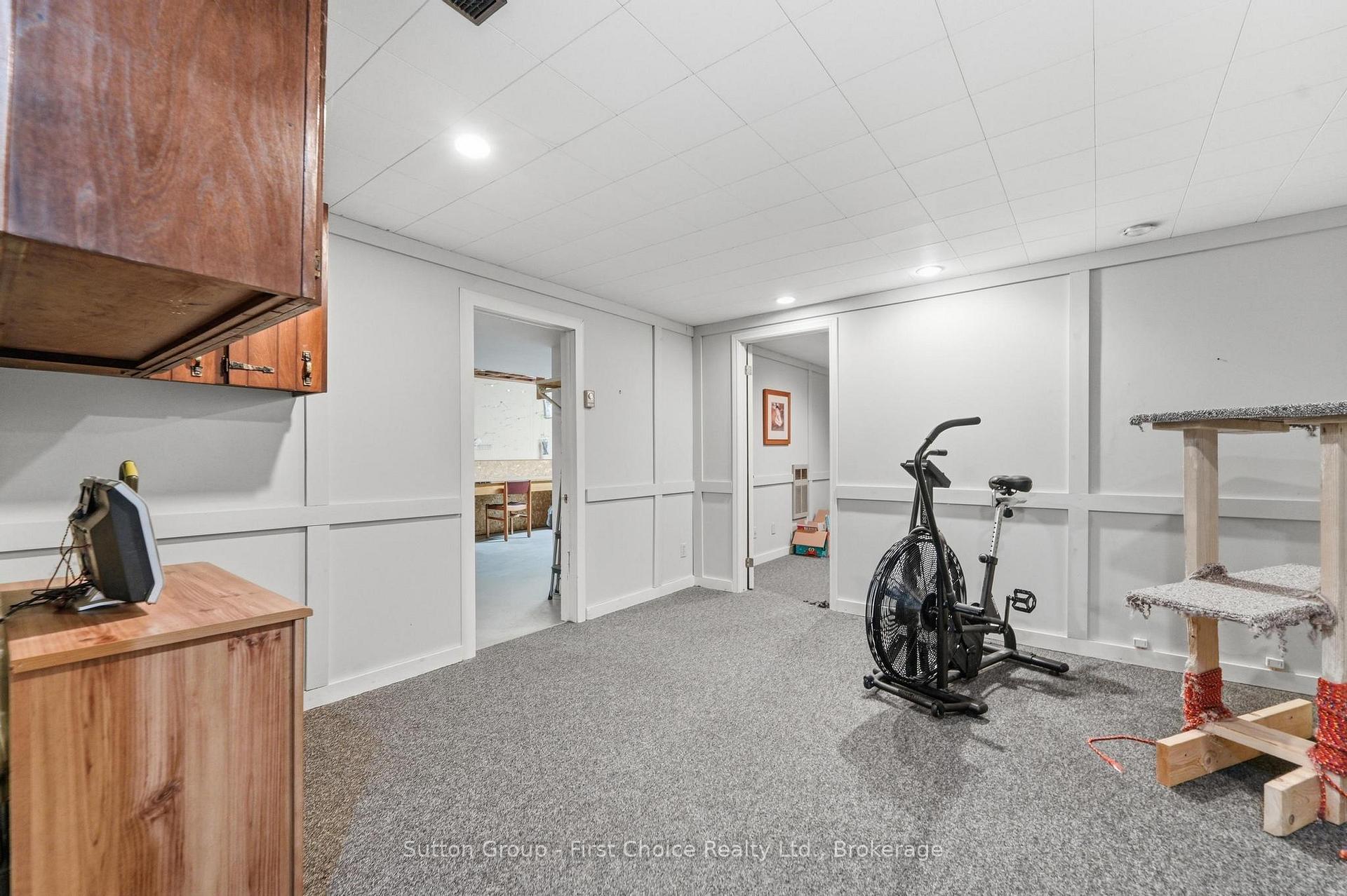 Photo 33 of 41598 Byers Street, Central Huron, Hullett — HOMEH