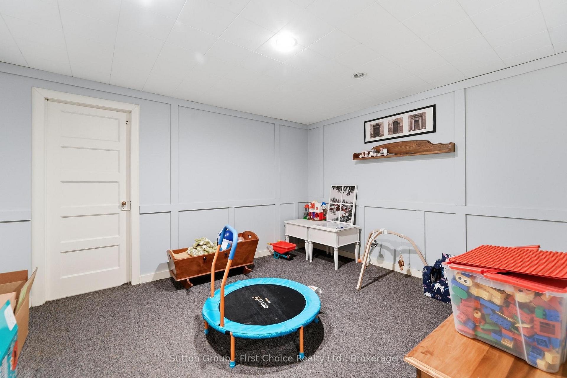 Photo 35 of 41598 Byers Street, Central Huron, Hullett — HOMEH
