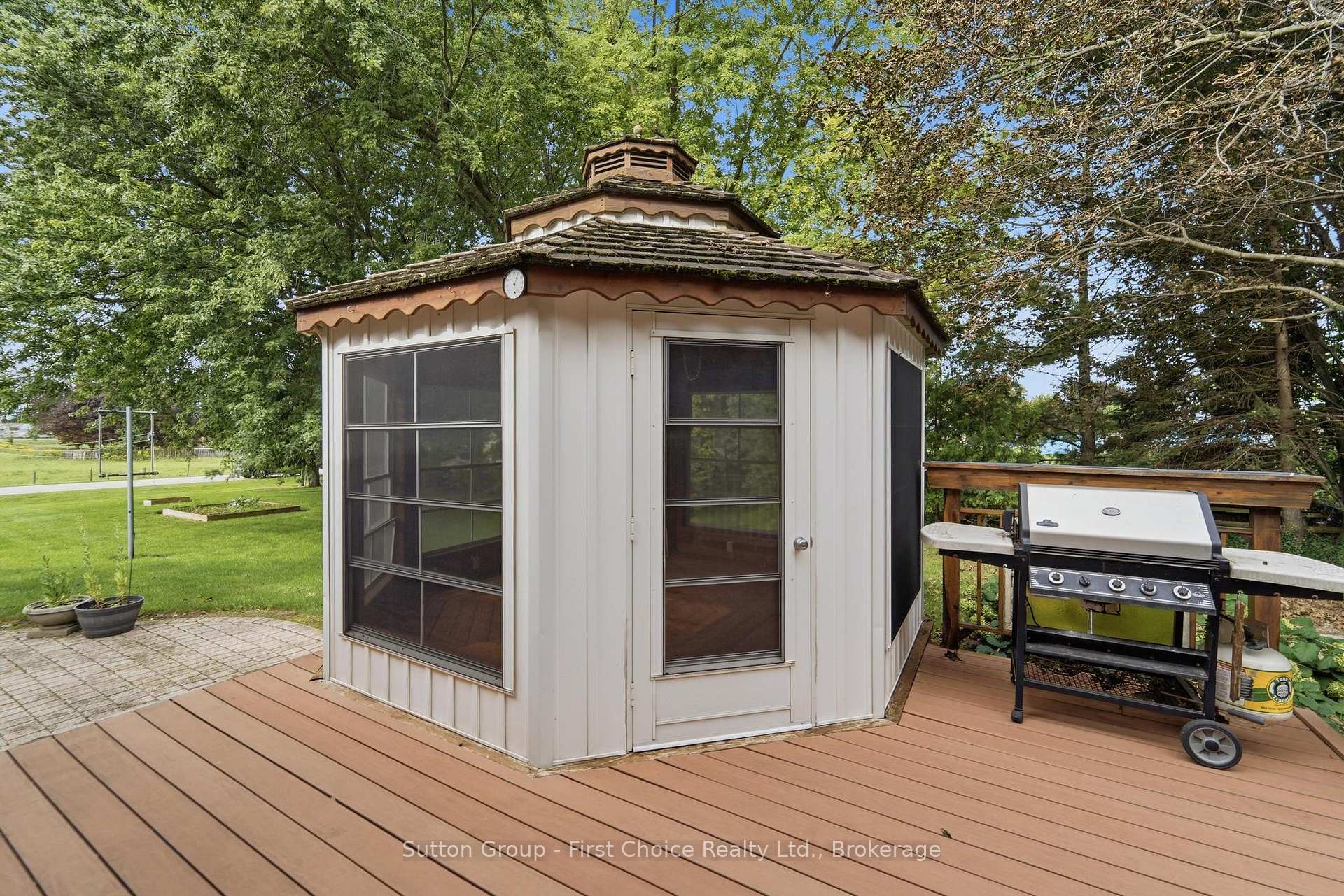 Photo 38 of 41598 Byers Street, Central Huron, Hullett — HOMEH