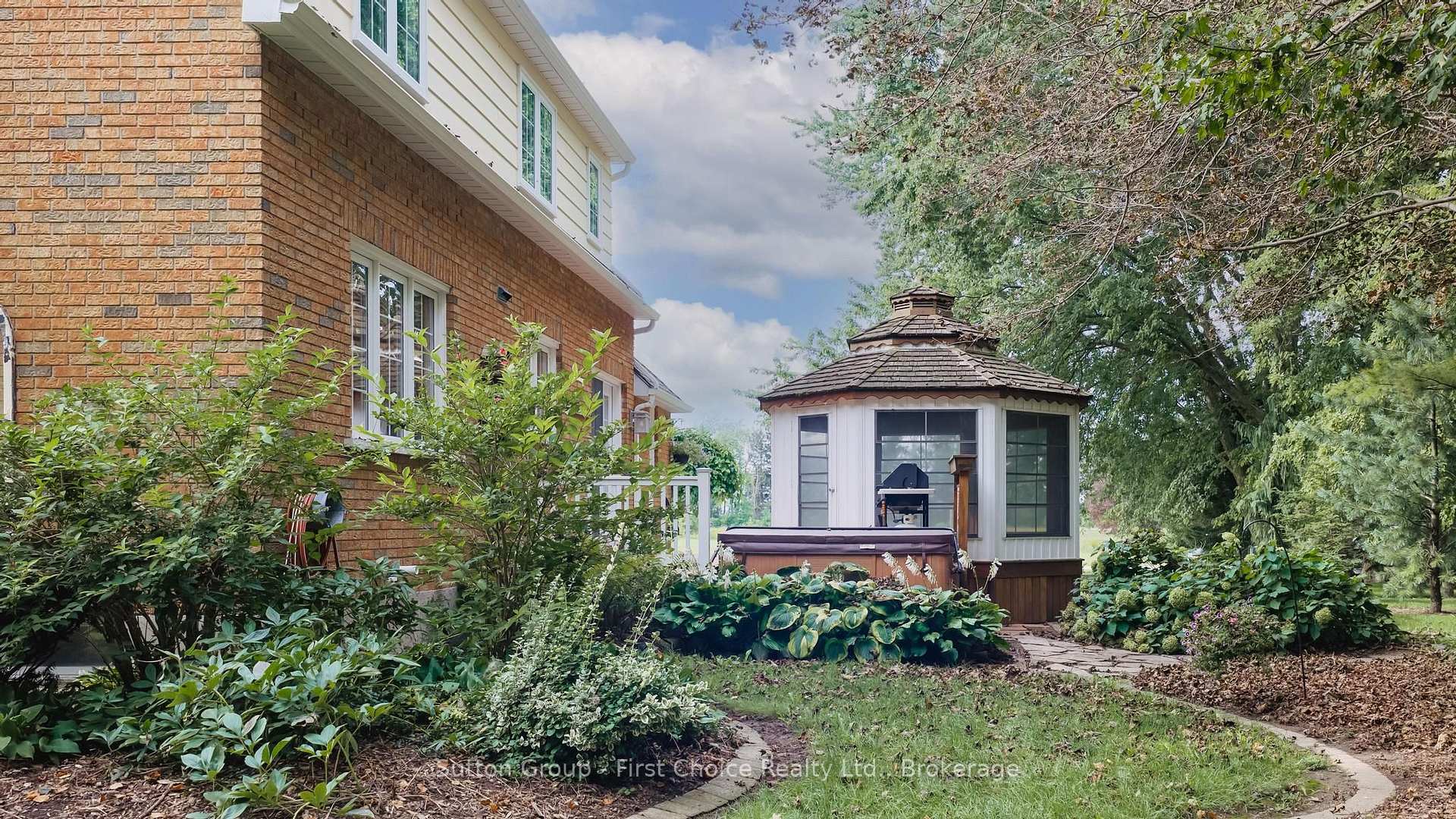 Photo 40 of 41598 Byers Street, Central Huron, Hullett — HOMEH