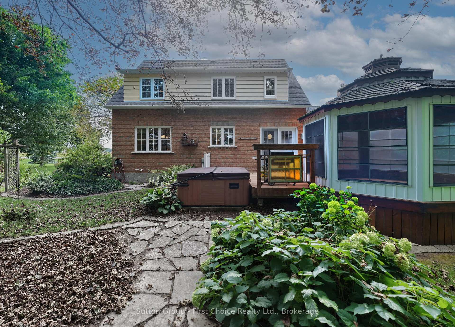 Photo 45 of 41598 Byers Street, Central Huron, Hullett — HOMEH