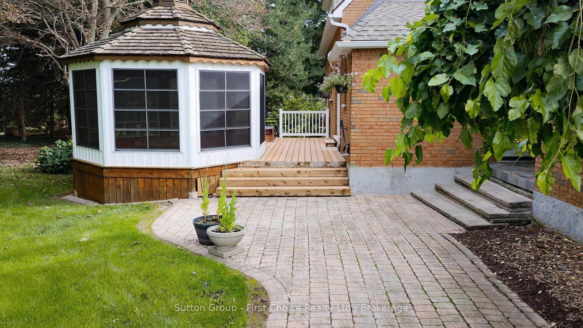 Photo 47 of 41598 Byers Street, Central Huron, Hullett — HOMEH