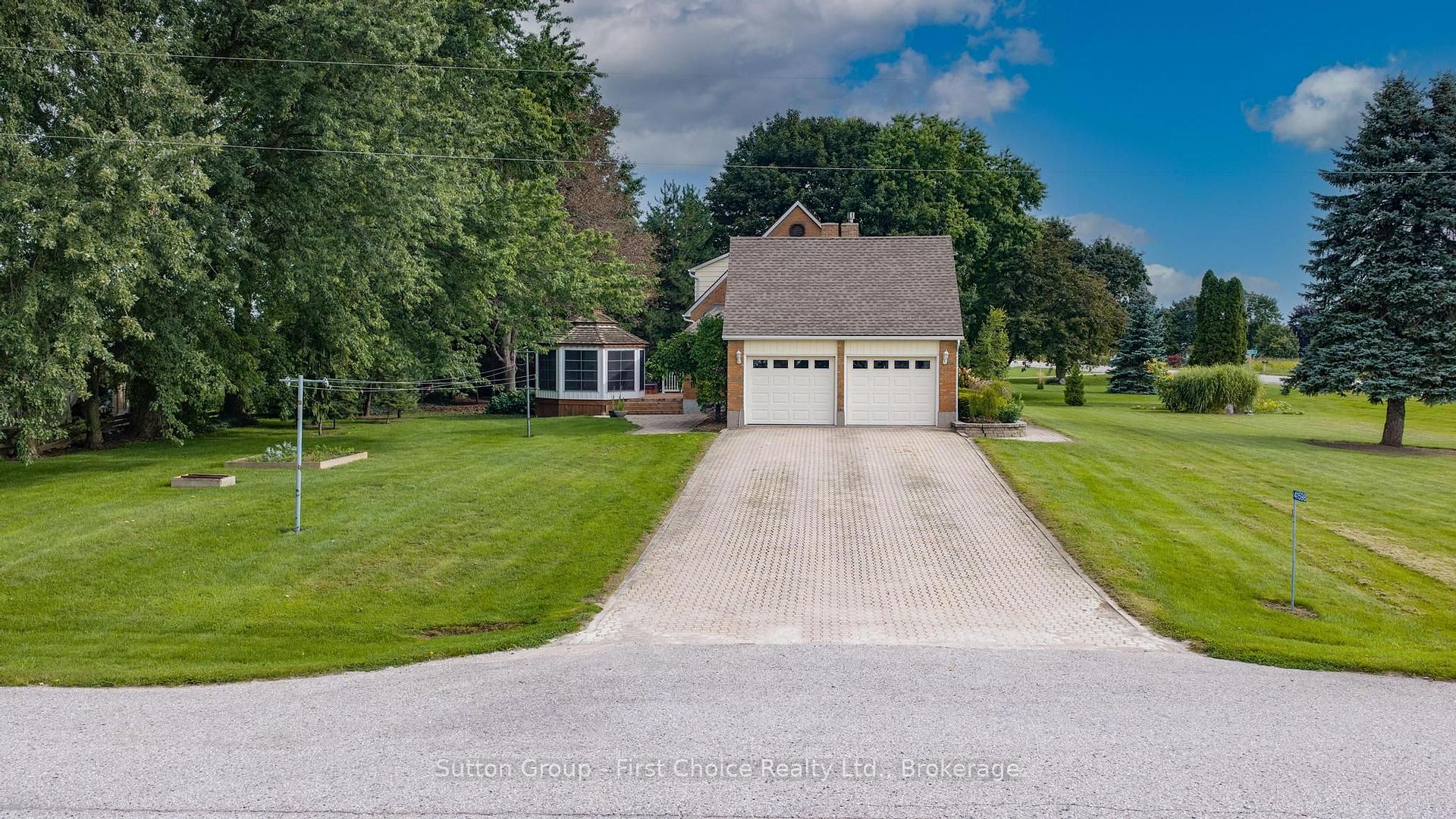 Photo 48 of 41598 Byers Street, Central Huron, Hullett — HOMEH