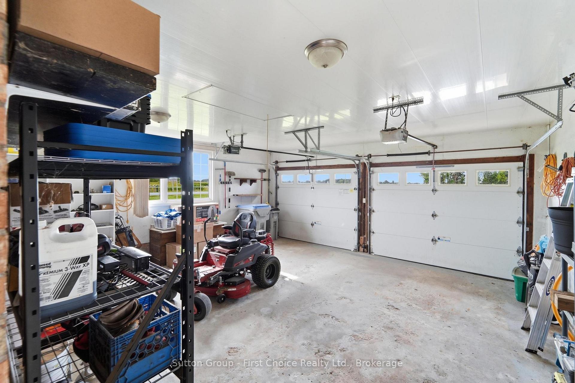 Photo 49 of 41598 Byers Street, Central Huron, Hullett — HOMEH