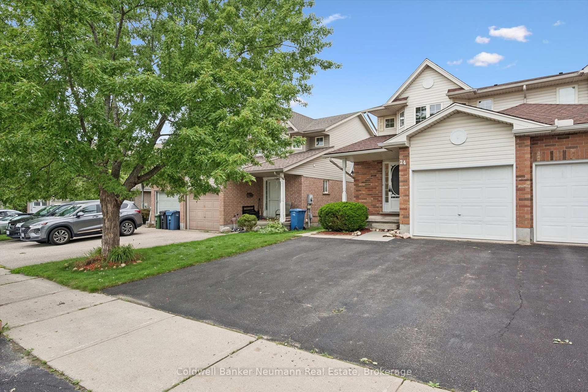 Photo 3 of 24 Lee Street, Guelph, Grange Road — HOMEH
