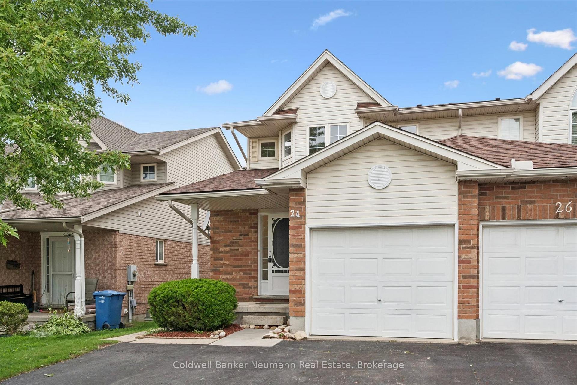 Photo 4 of 24 Lee Street, Guelph, Grange Road — HOMEH