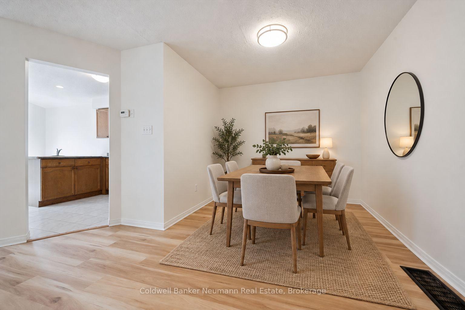 Photo 10 of 24 Lee Street, Guelph, Grange Road — HOMEH