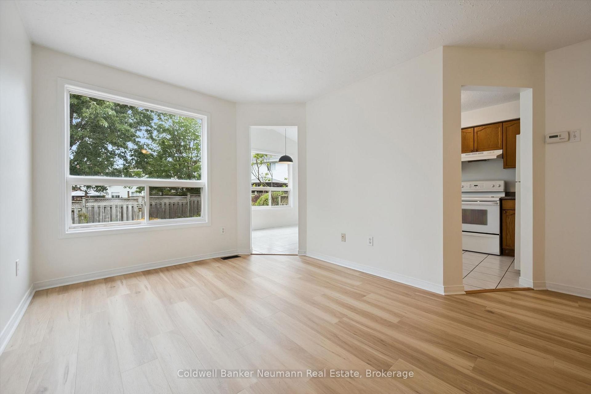 Photo 13 of 24 Lee Street, Guelph, Grange Road — HOMEH