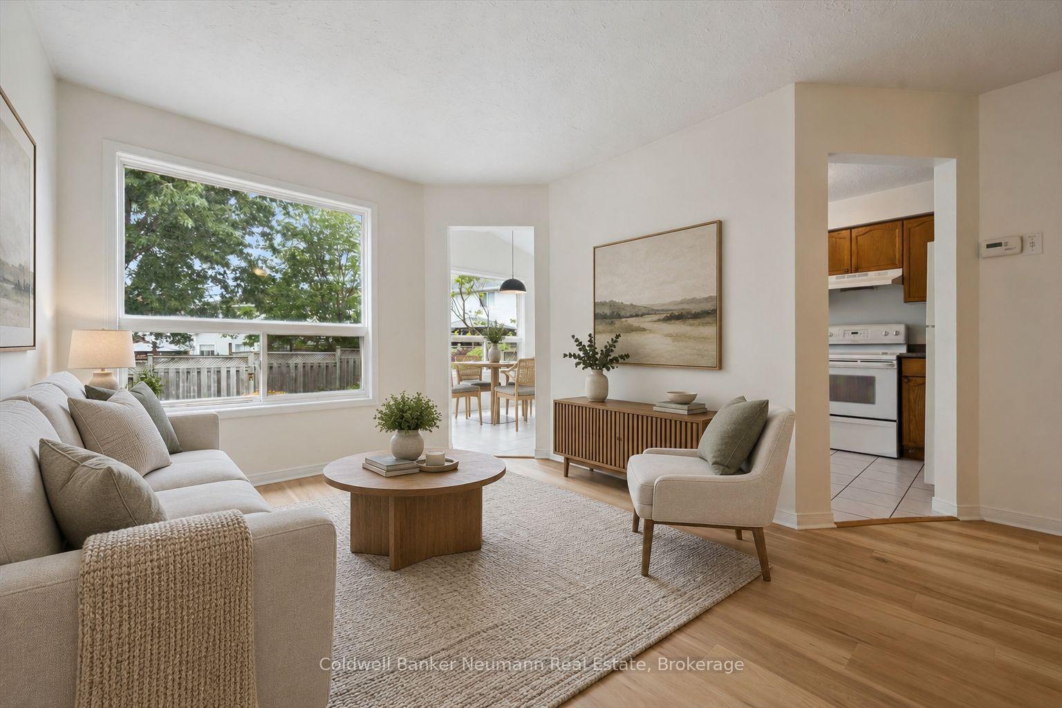 Photo 14 of 24 Lee Street, Guelph, Grange Road — HOMEH