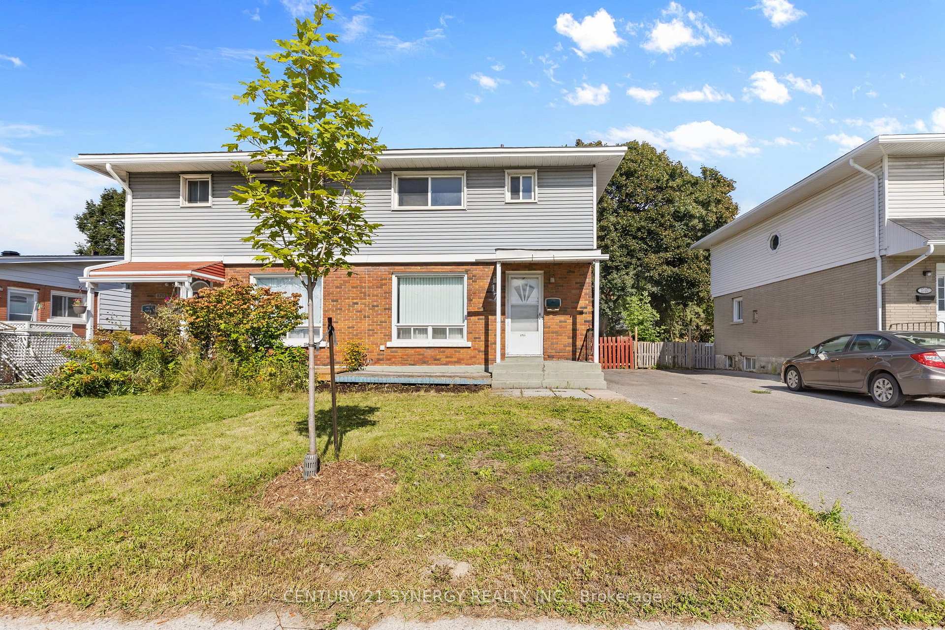 Photo 1 of 1711 Baseline Road, Ottawa, Bel Air Heights — HOMEH