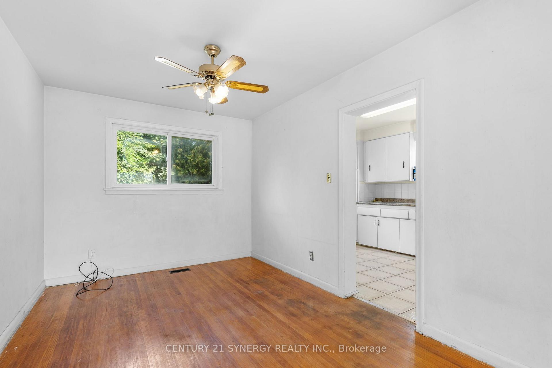 Photo 9 of 1711 Baseline Road, Ottawa, Bel Air Heights — HOMEH