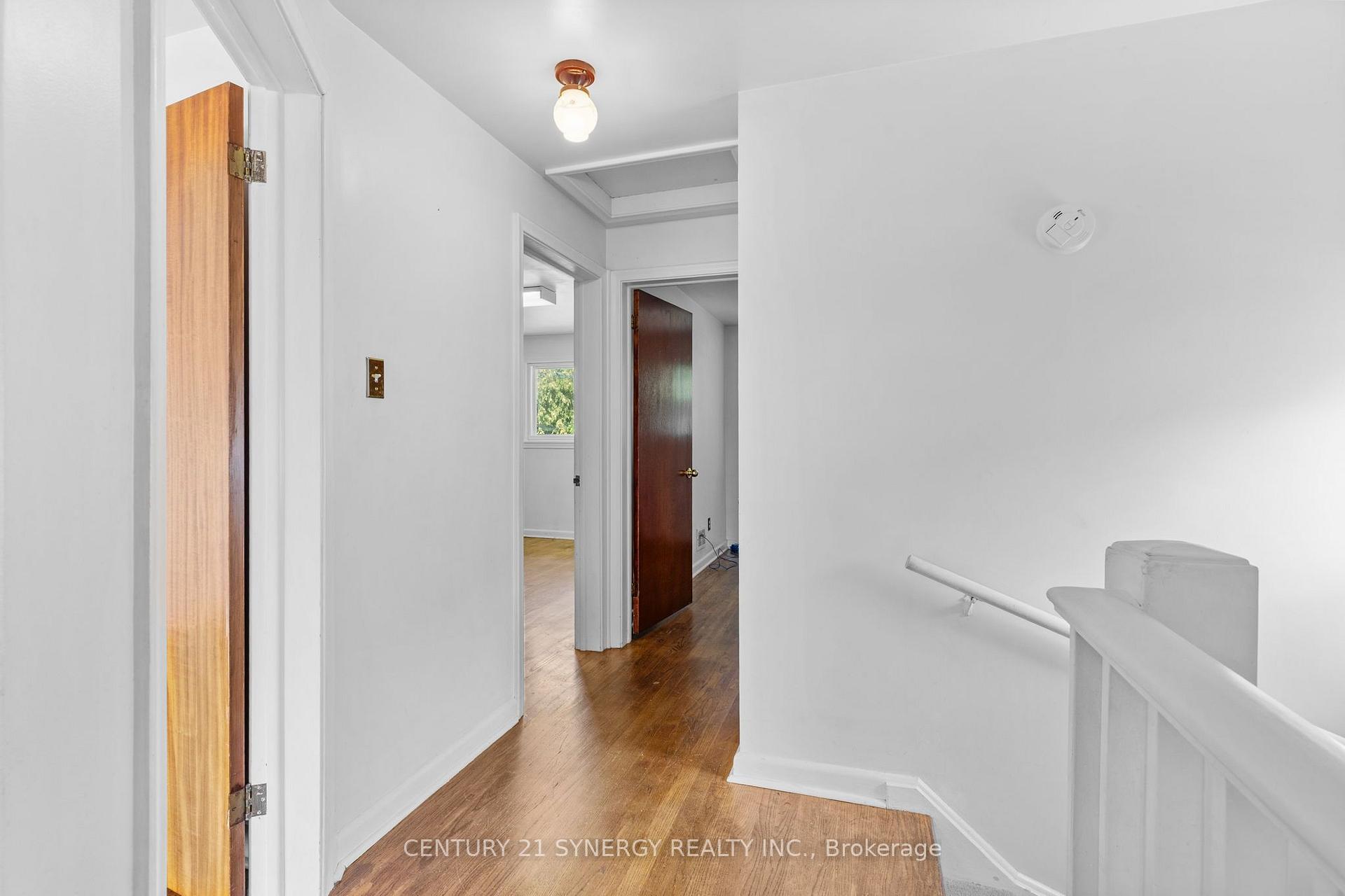 Photo 13 of 1711 Baseline Road, Ottawa, Bel Air Heights — HOMEH