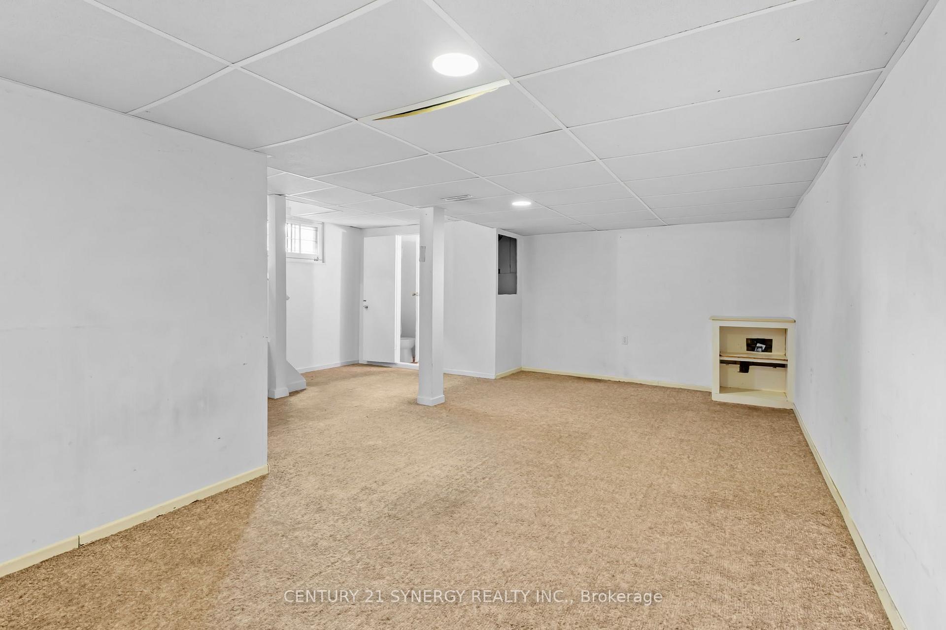 Photo 24 of 1711 Baseline Road, Ottawa, Bel Air Heights — HOMEH