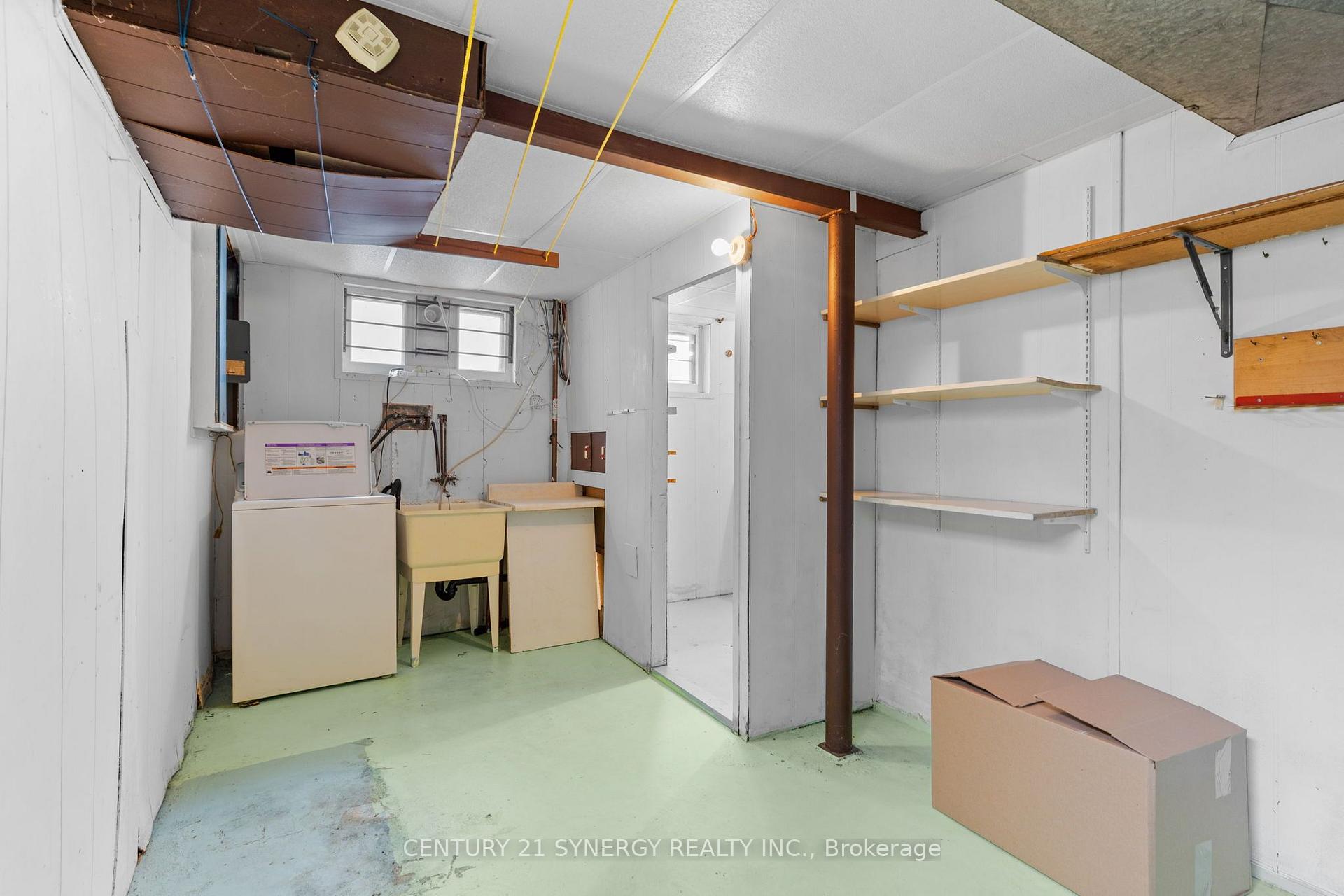 Photo 26 of 1711 Baseline Road, Ottawa, Bel Air Heights — HOMEH