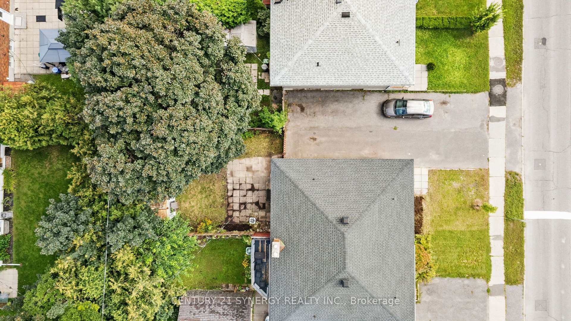 Photo 33 of 1711 Baseline Road, Ottawa, Bel Air Heights — HOMEH