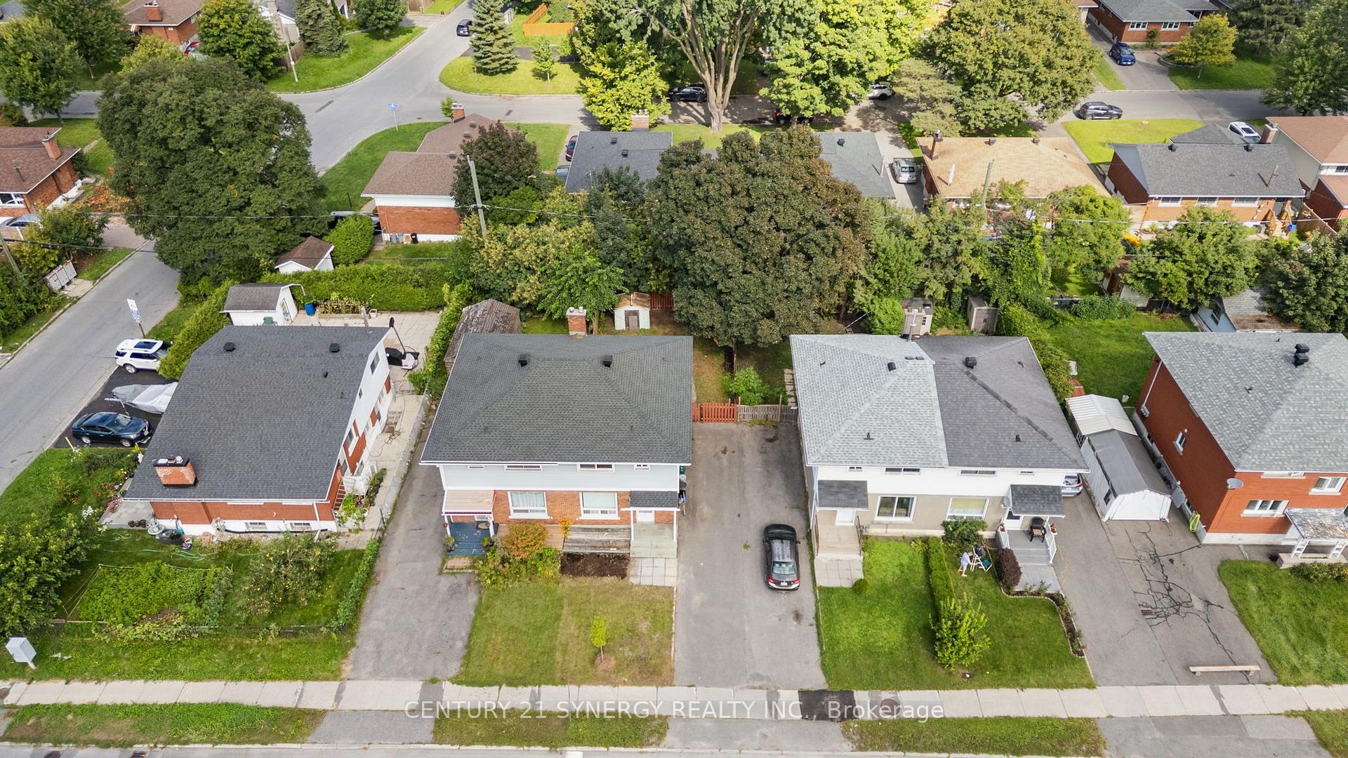 Photo 34 of 1711 Baseline Road, Ottawa, Bel Air Heights — HOMEH