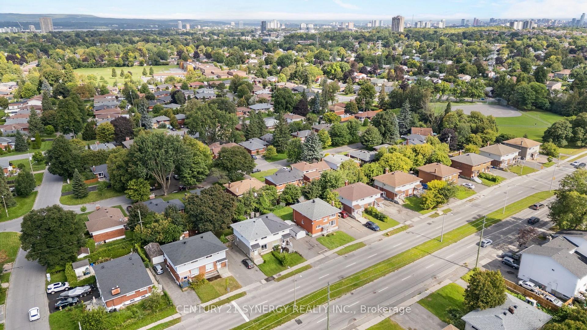 Photo 35 of 1711 Baseline Road, Ottawa, Bel Air Heights — HOMEH