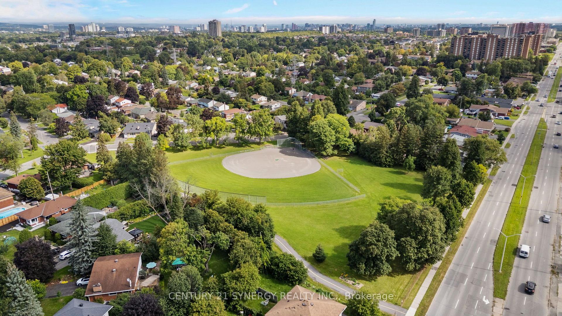 Photo 36 of 1711 Baseline Road, Ottawa, Bel Air Heights — HOMEH