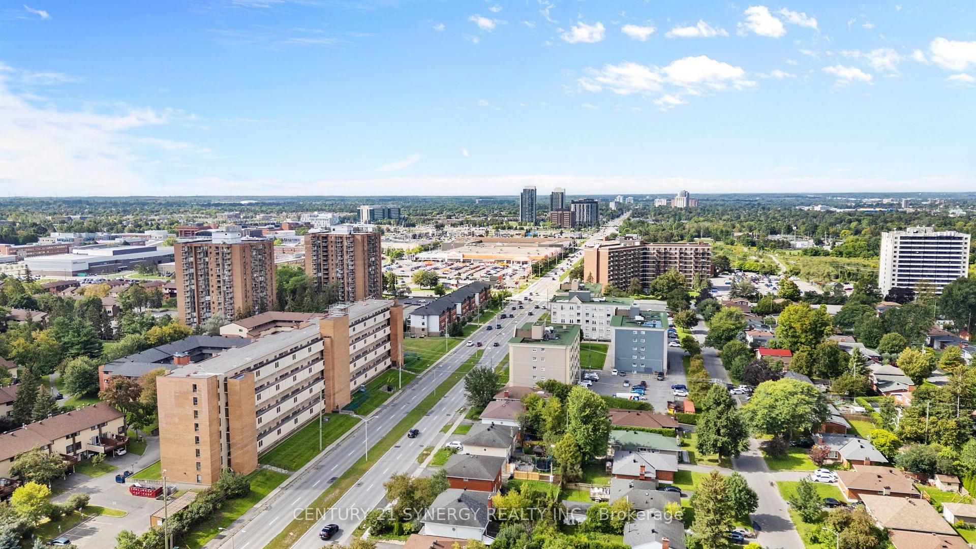 Photo 38 of 1711 Baseline Road, Ottawa, Bel Air Heights — HOMEH