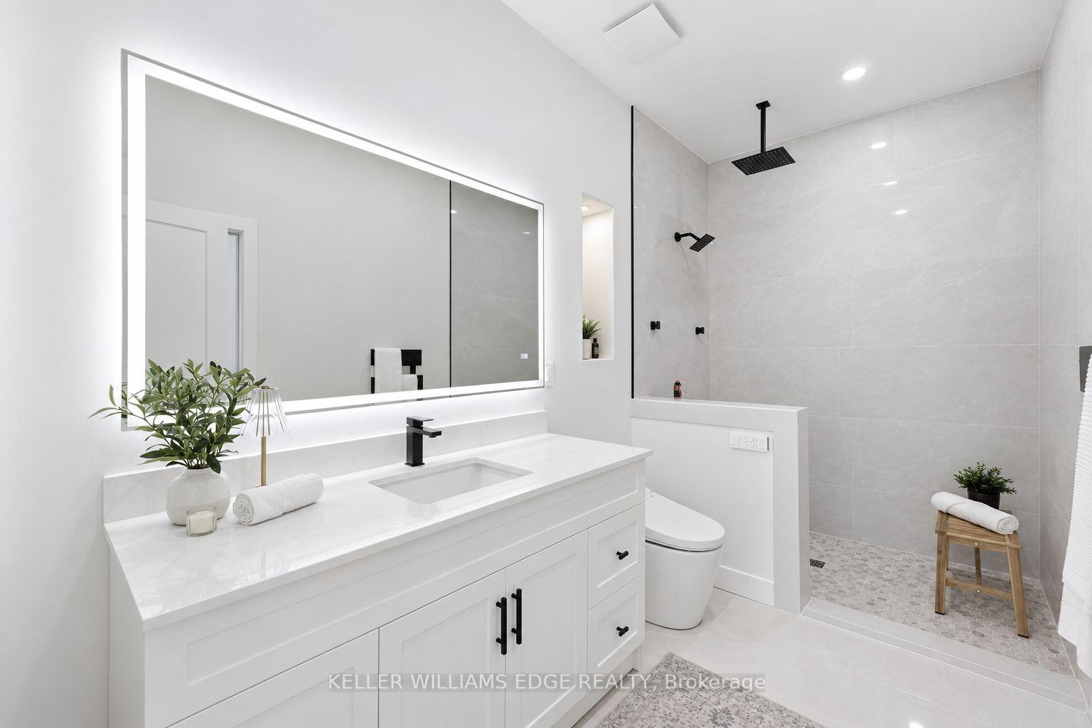 Photo 9 of 43 Champlain Avenue, Hamilton, Greenford — HOMEH