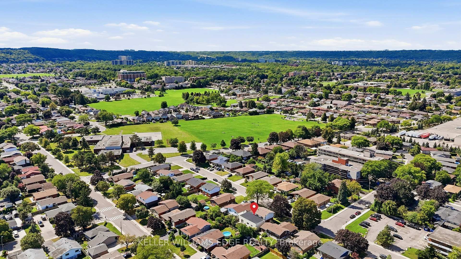 Photo 22 of 43 Champlain Avenue, Hamilton, Greenford — HOMEH