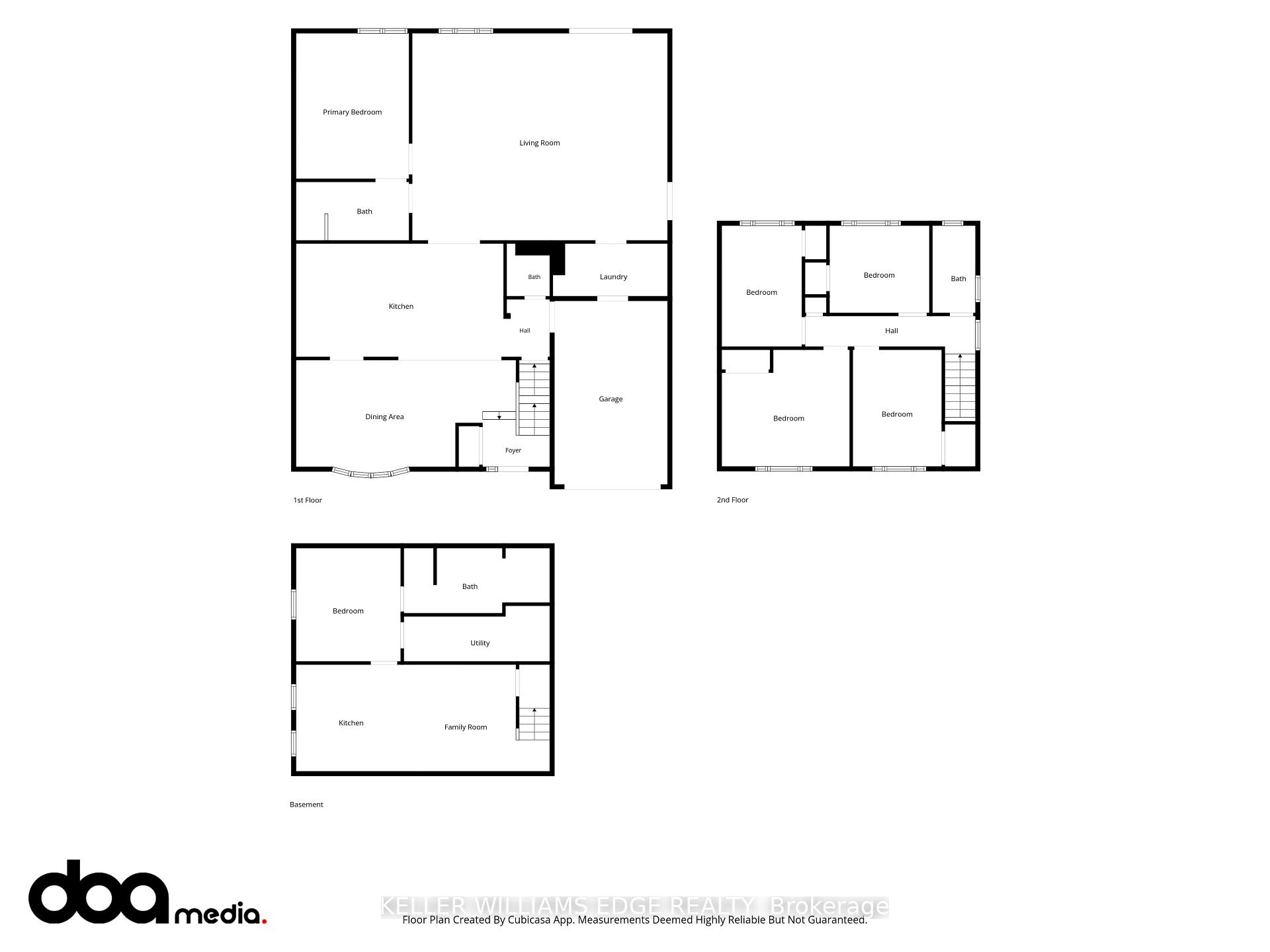 Photo 25 of 43 Champlain Avenue, Hamilton, Greenford — HOMEH