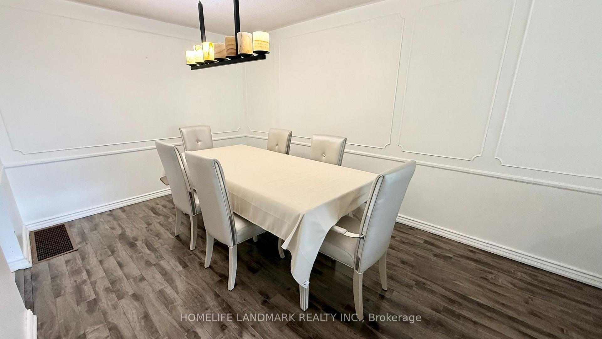 Photo 7 of Unit Main Floor, 47 Clancy Drive, North York, Don Valley Village — HOMEH