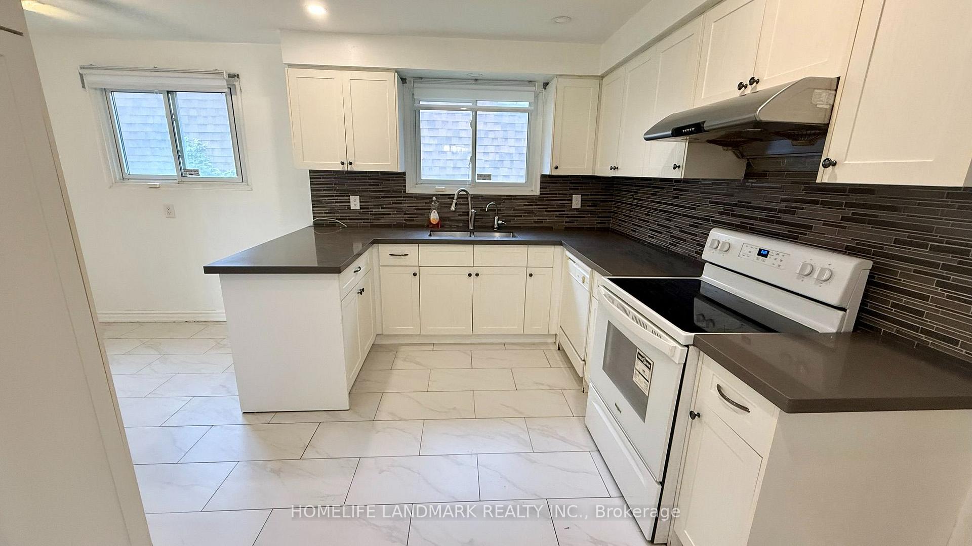 Photo 11 of Unit Main Floor, 47 Clancy Drive, North York, Don Valley Village — HOMEH