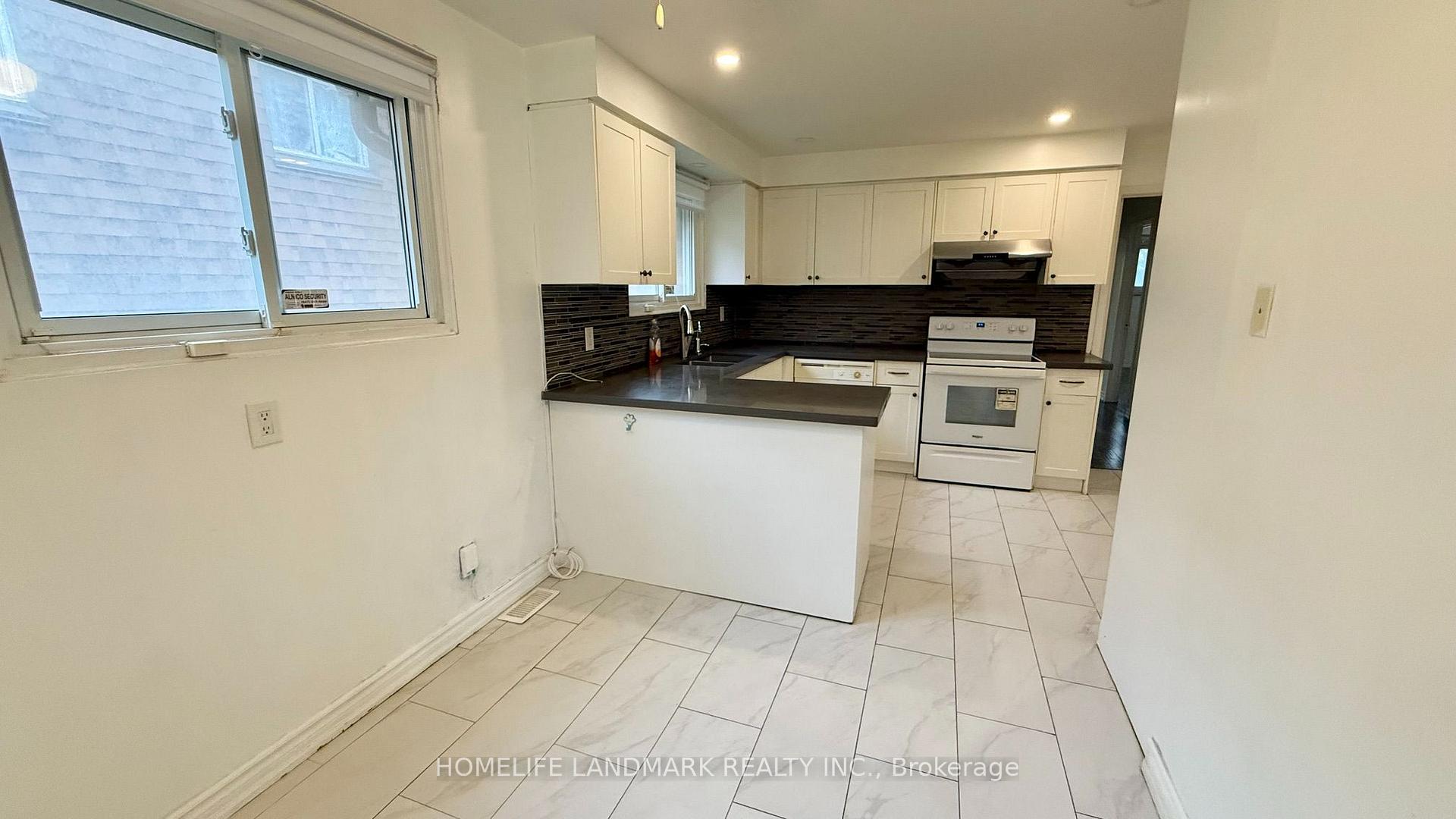 Photo 13 of Unit Main Floor, 47 Clancy Drive, North York, Don Valley Village — HOMEH