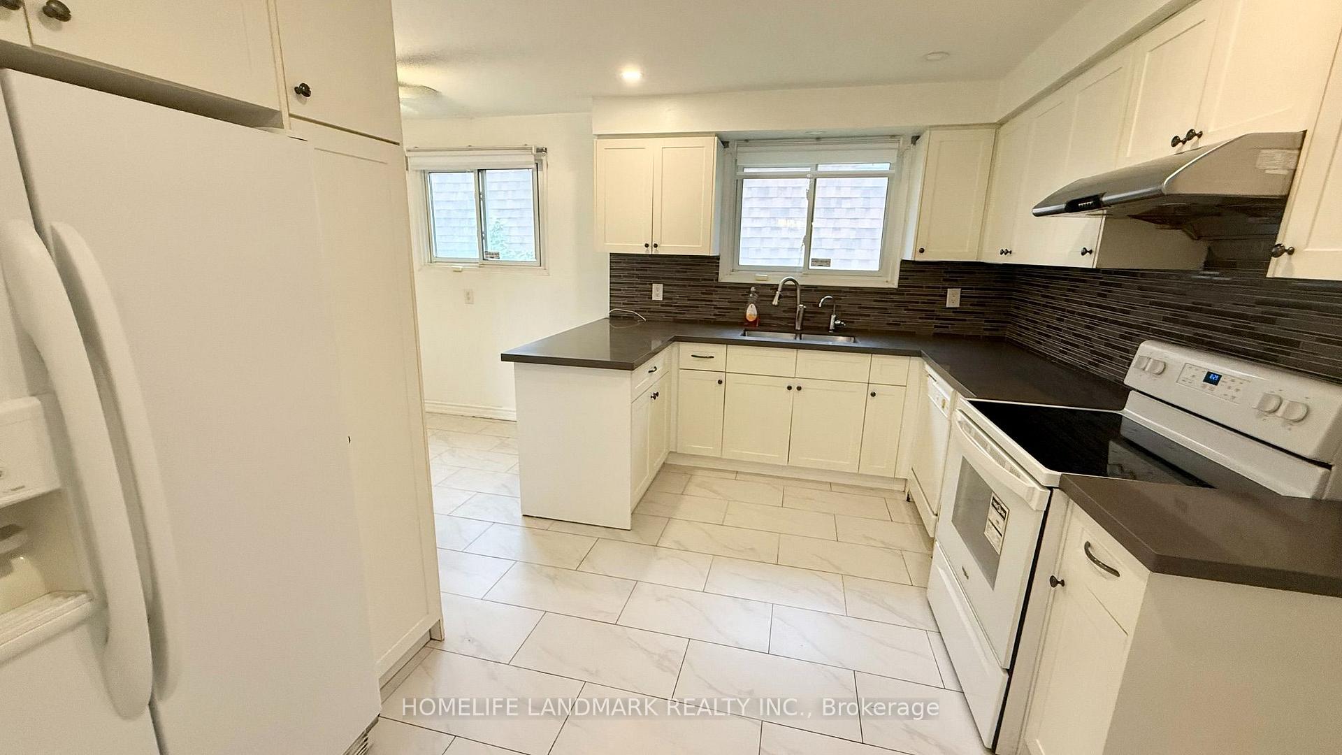 Photo 12 of Unit Main Floor, 47 Clancy Drive, North York, Don Valley Village — HOMEH