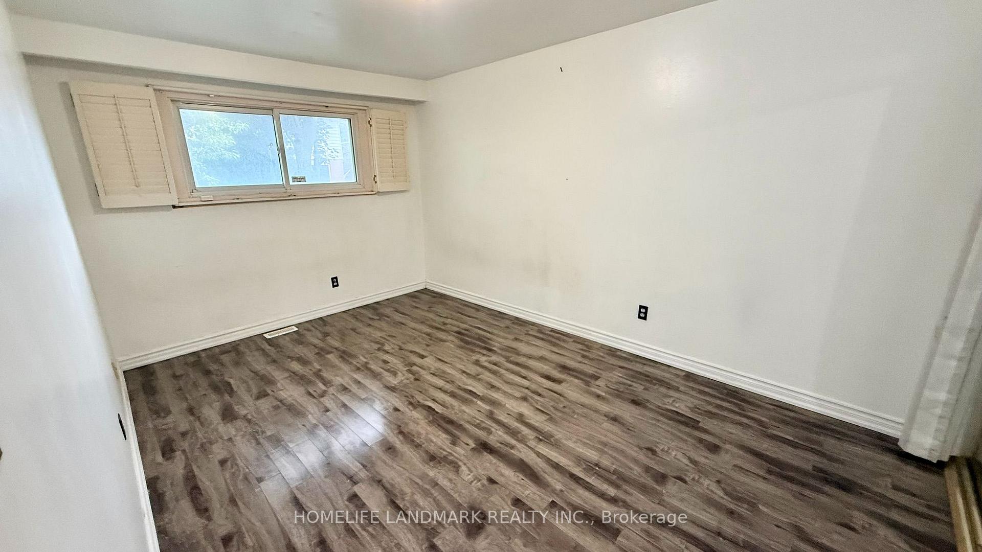 Photo 14 of Unit Main Floor, 47 Clancy Drive, North York, Don Valley Village — HOMEH