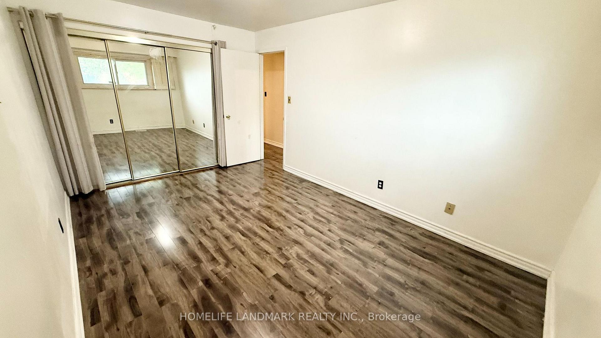 Photo 15 of Unit Main Floor, 47 Clancy Drive, North York, Don Valley Village — HOMEH