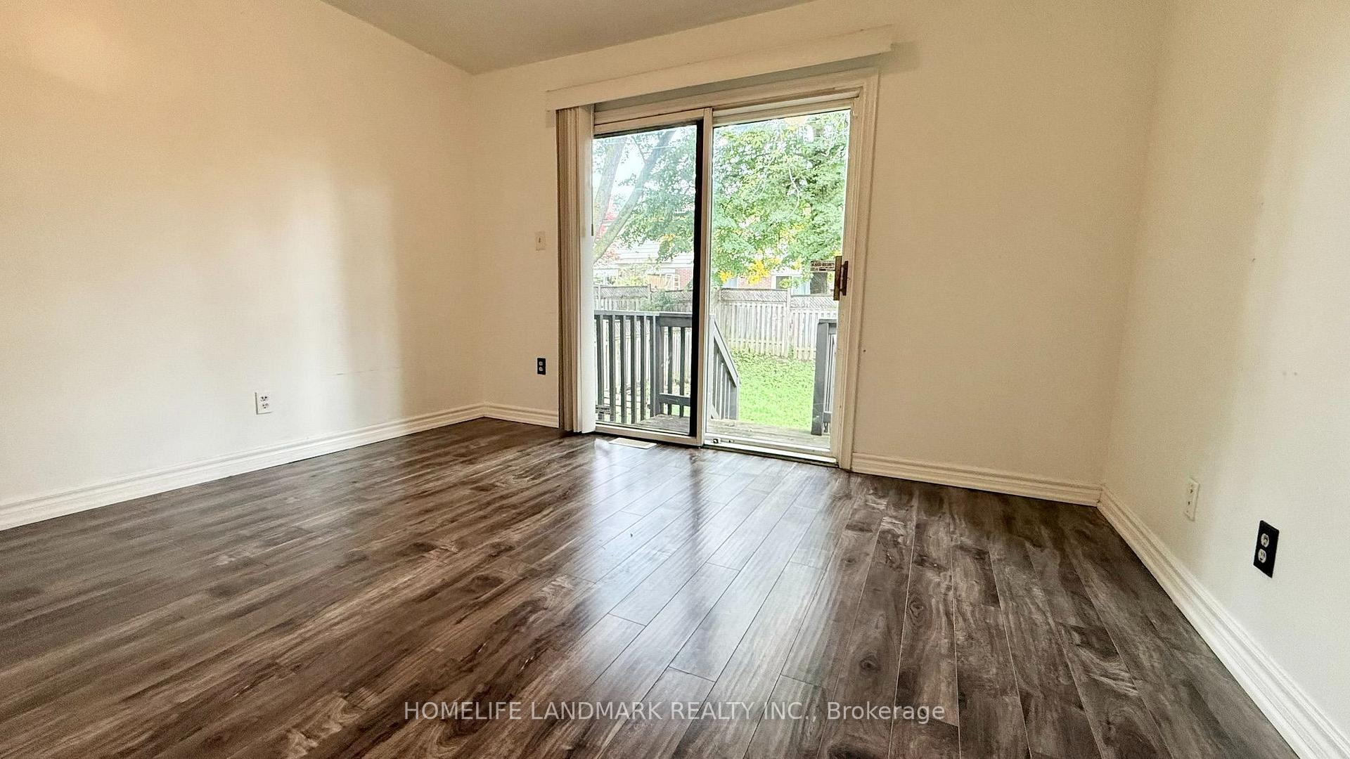 Photo 16 of Unit Main Floor, 47 Clancy Drive, North York, Don Valley Village — HOMEH