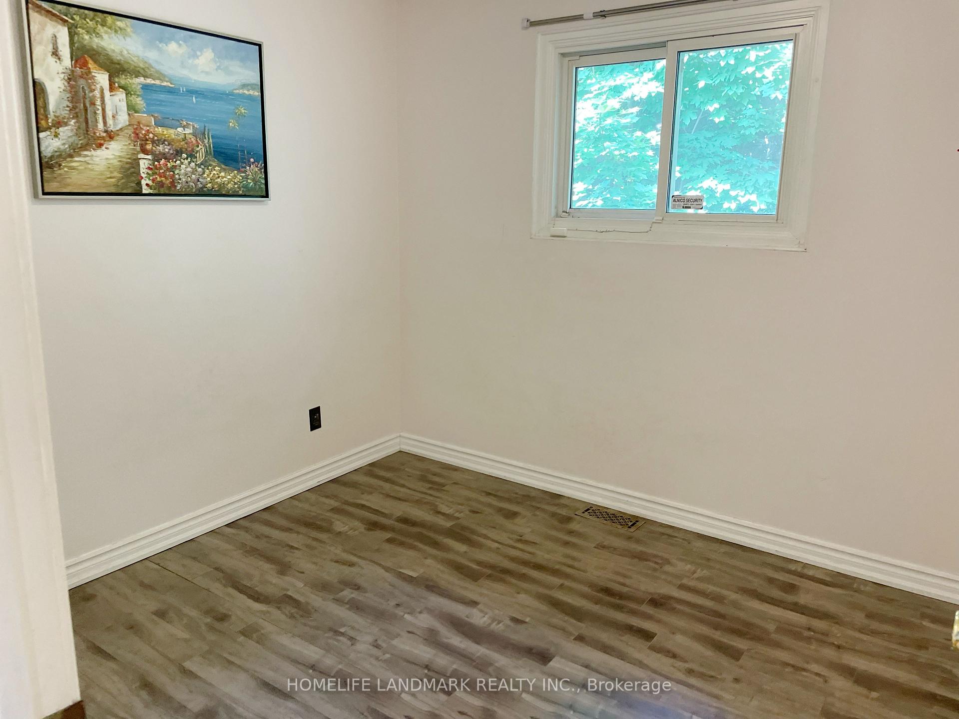 Photo 18 of Unit Main Floor, 47 Clancy Drive, North York, Don Valley Village — HOMEH
