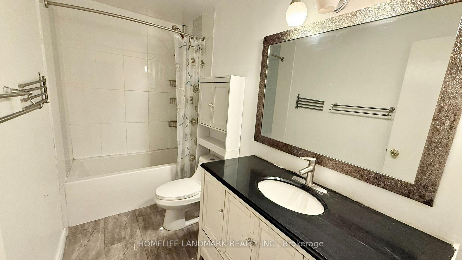 Photo 19 of Unit Main Floor, 47 Clancy Drive, North York, Don Valley Village — HOMEH