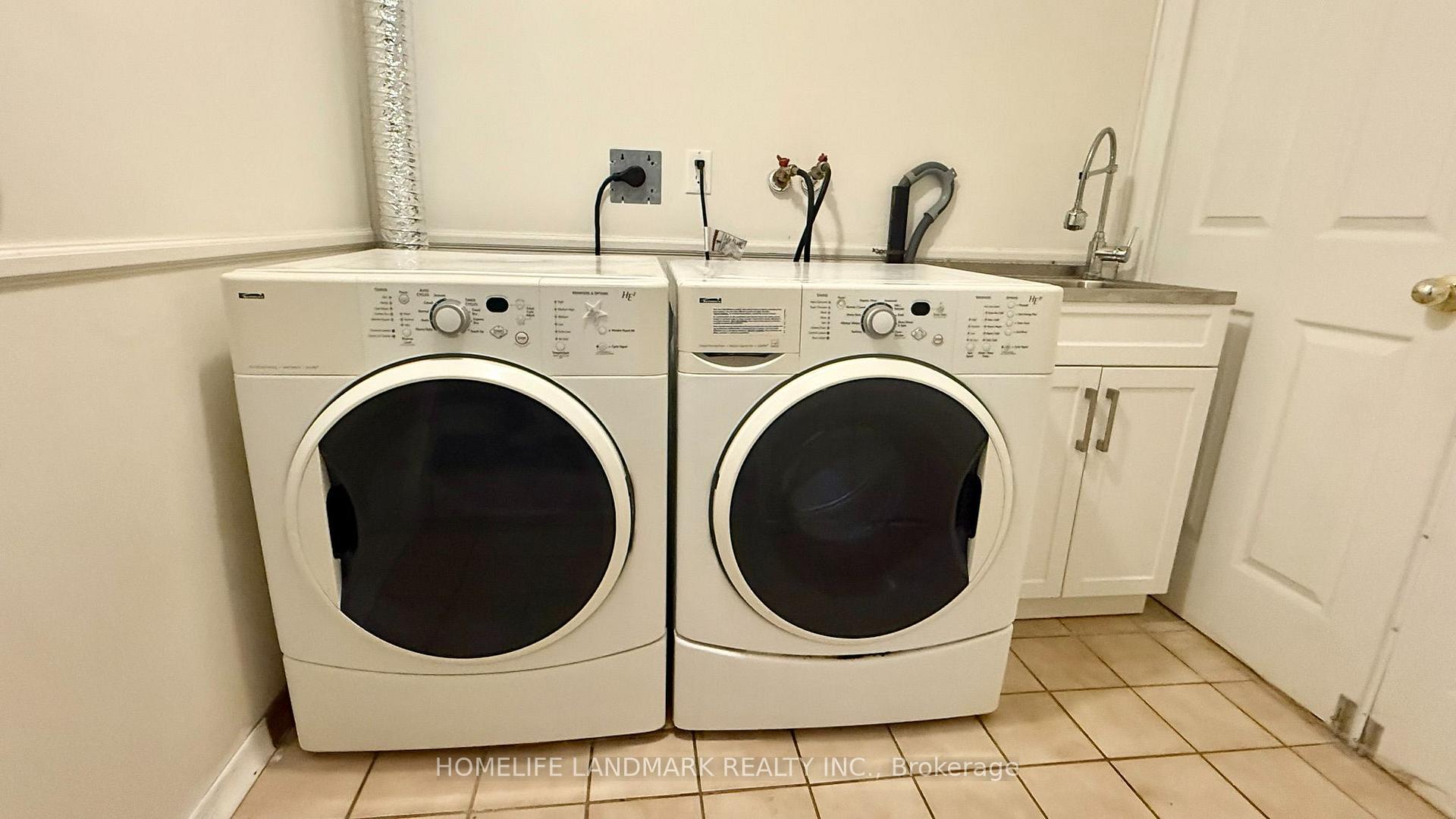 Photo 20 of Unit Main Floor, 47 Clancy Drive, North York, Don Valley Village — HOMEH