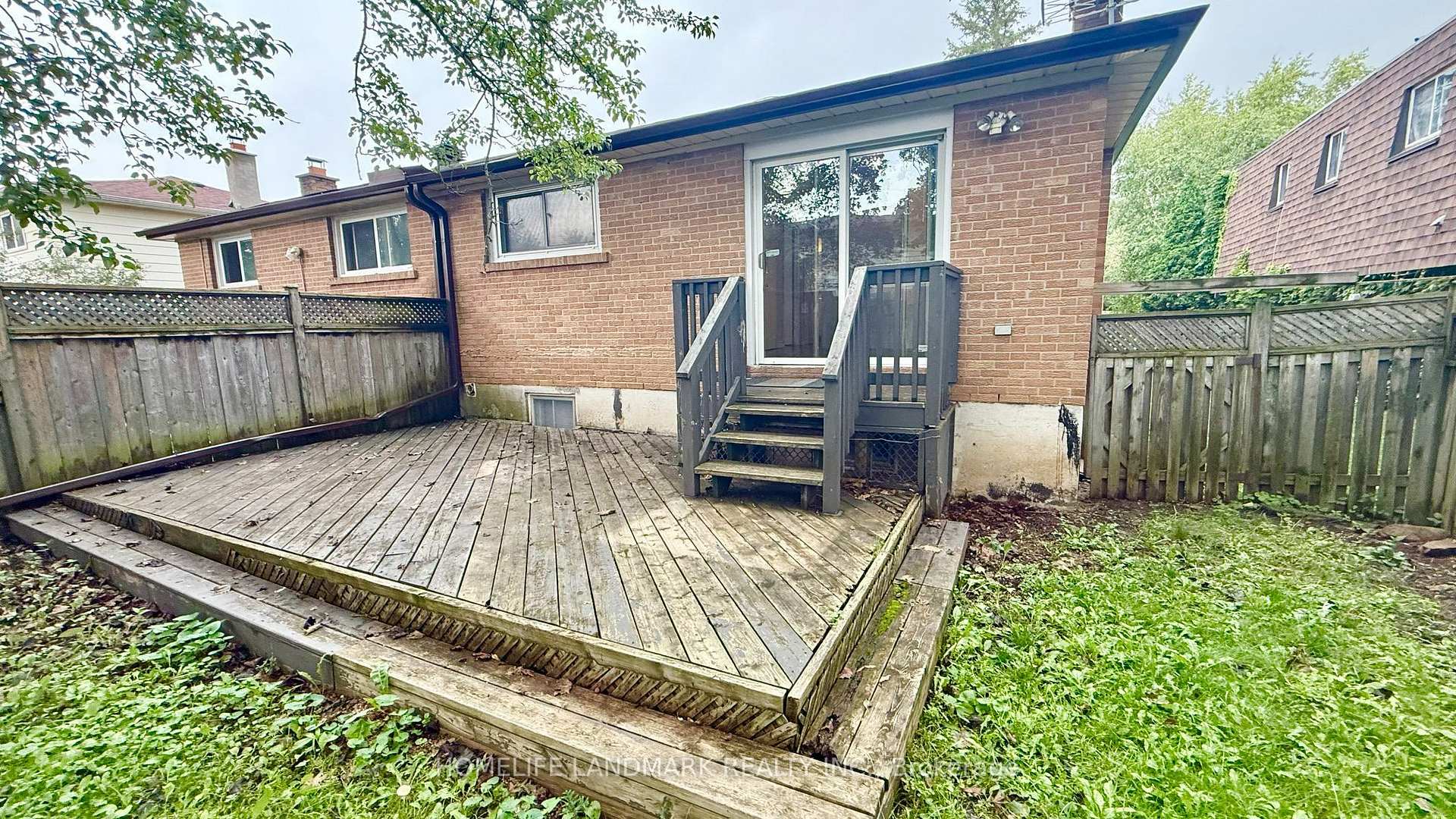 Photo 22 of Unit Main Floor, 47 Clancy Drive, North York, Don Valley Village — HOMEH