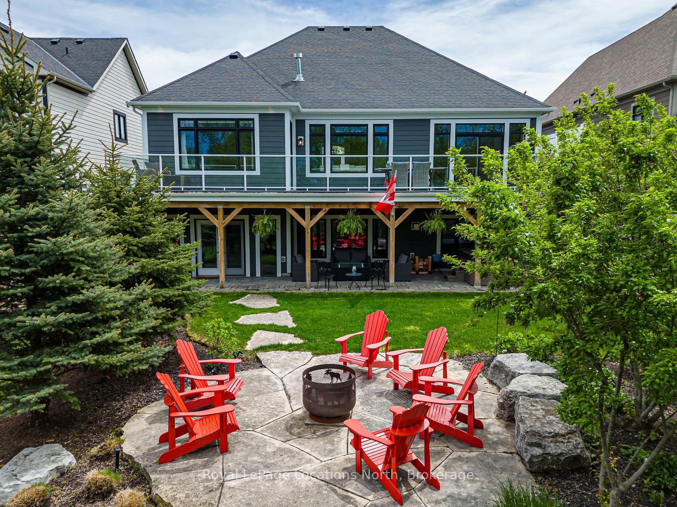 Photo 1 of 123 Crestview Court, Blue Mountains — HOMEH