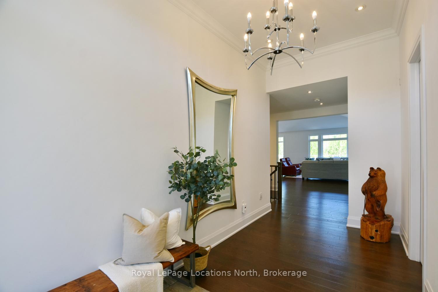 Photo 4 of 123 Crestview Court, Blue Mountains — HOMEH
