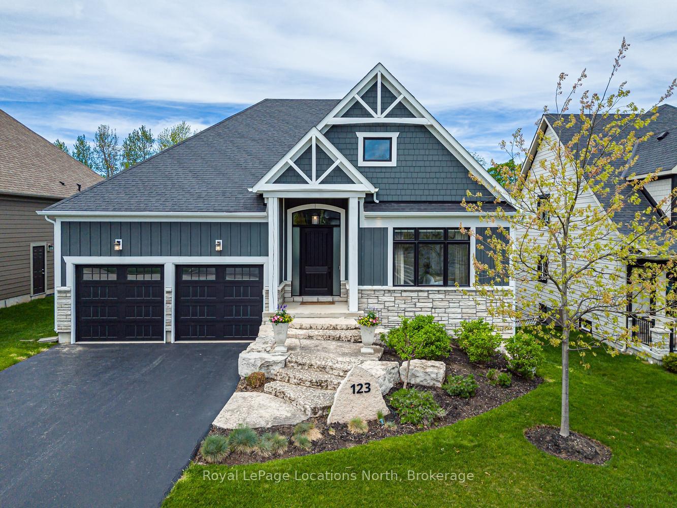 Photo 40 of 123 Crestview Court, Blue Mountains — HOMEH