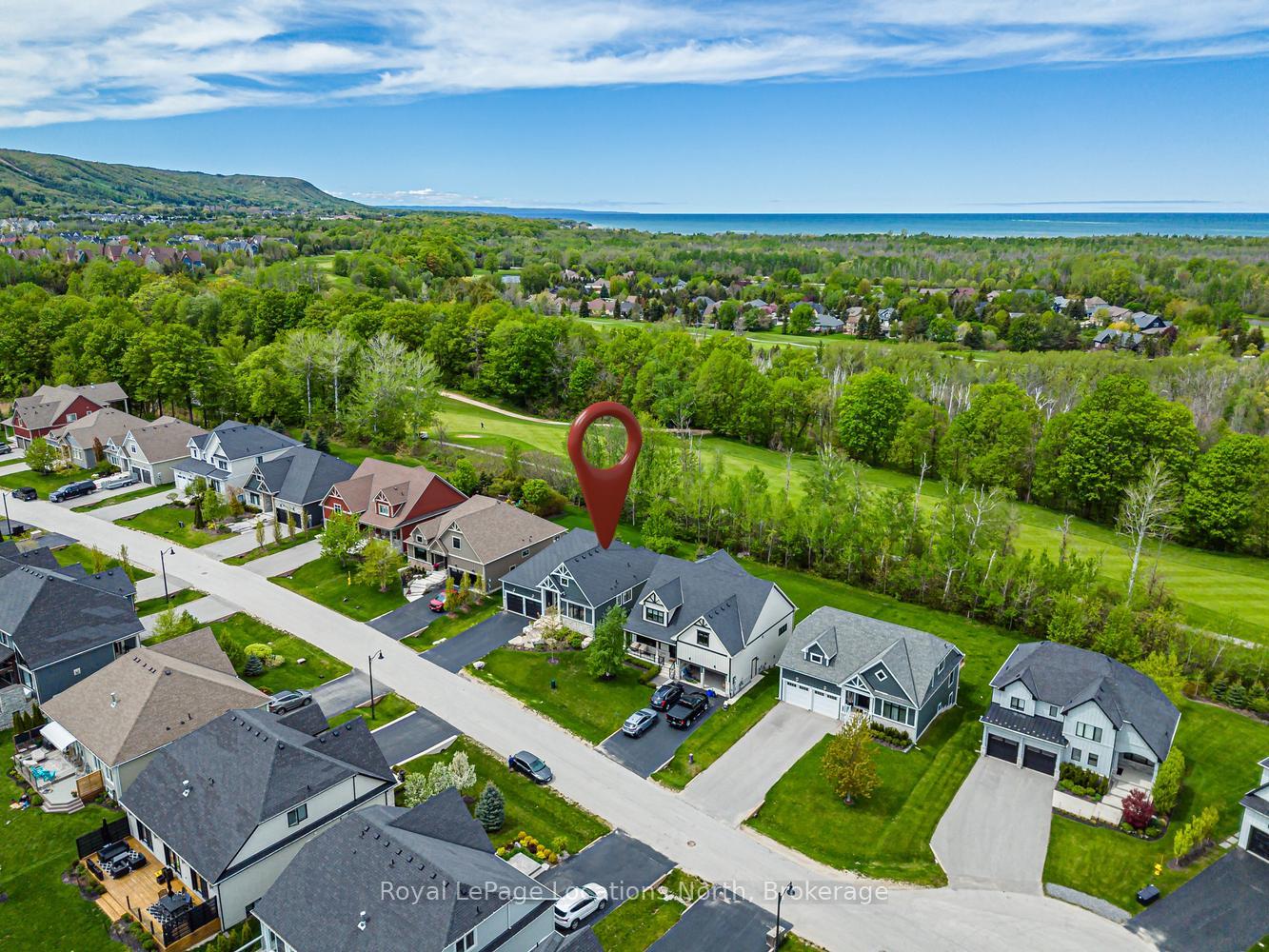 Photo 42 of 123 Crestview Court, Blue Mountains — HOMEH
