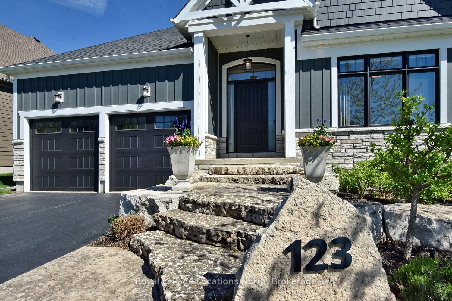 Photo 43 of 123 Crestview Court, Blue Mountains — HOMEH