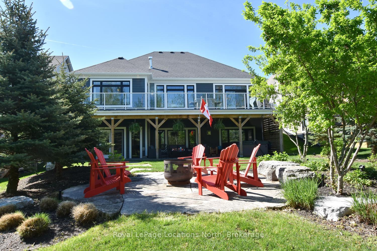 Photo 44 of 123 Crestview Court, Blue Mountains — HOMEH