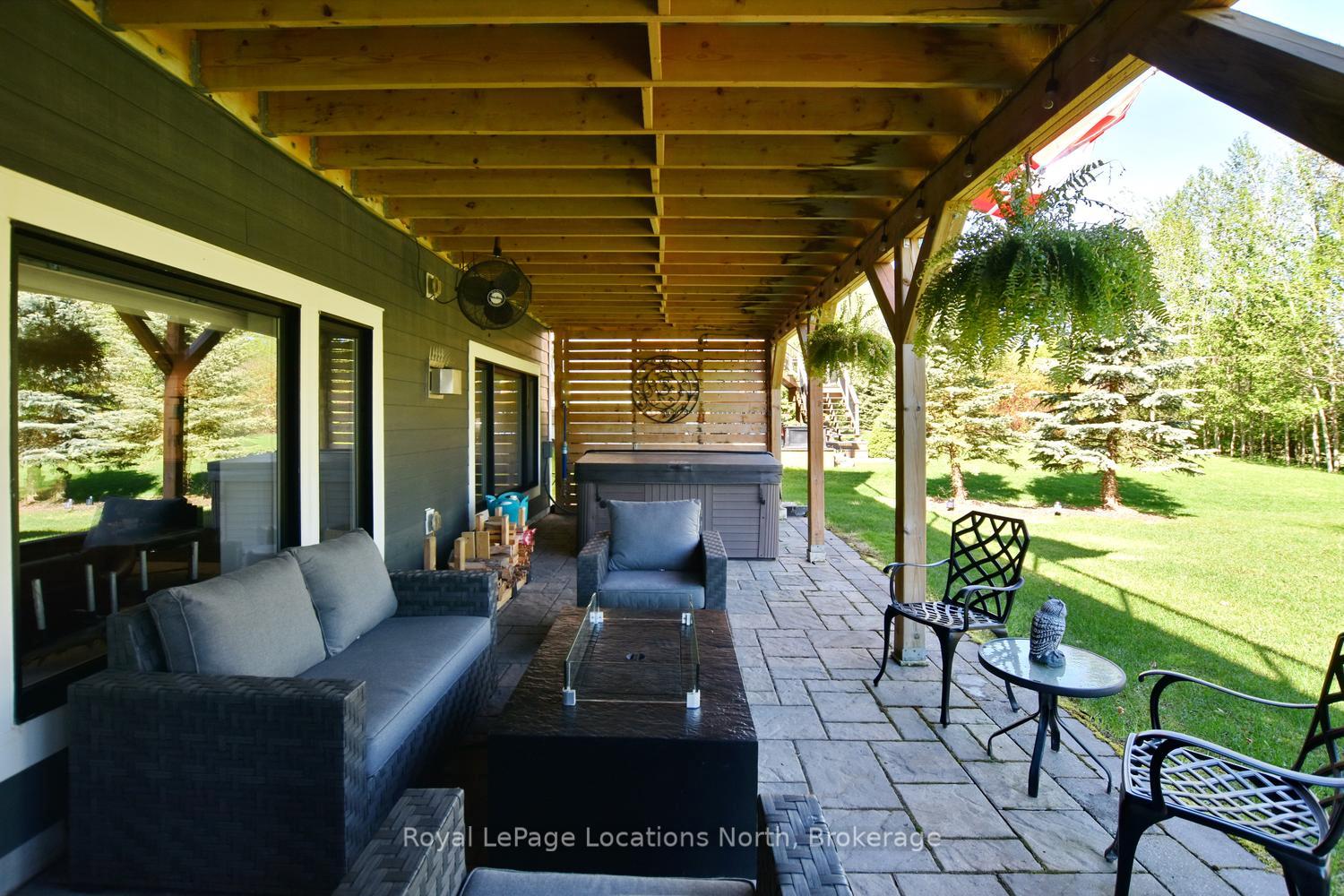 Photo 47 of 123 Crestview Court, Blue Mountains — HOMEH