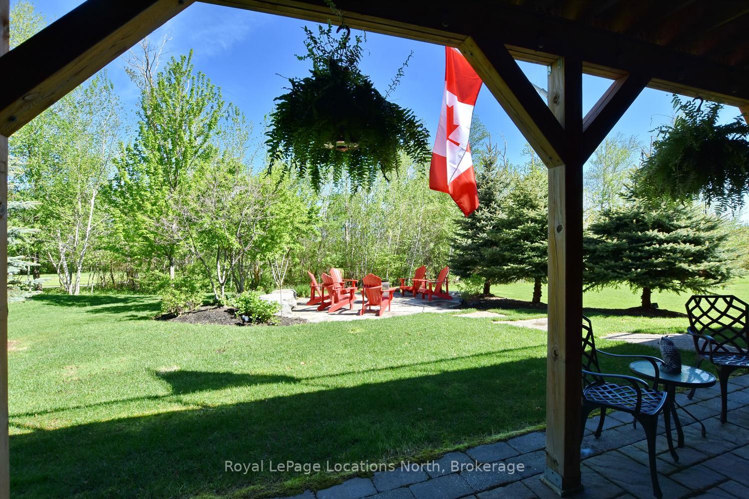 Photo 48 of 123 Crestview Court, Blue Mountains — HOMEH
