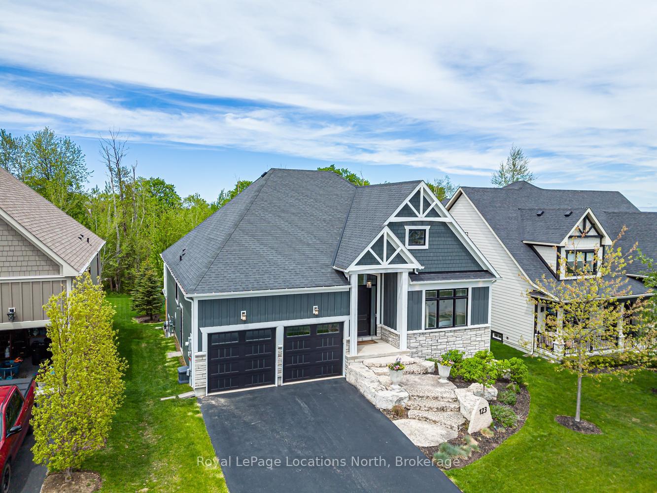 Photo 50 of 123 Crestview Court, Blue Mountains — HOMEH