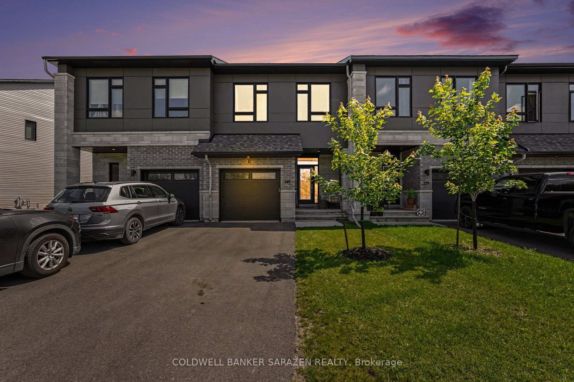 Photo 1 of 149 Bristol Crescent, North Grenville, Kemptville — HOMEH