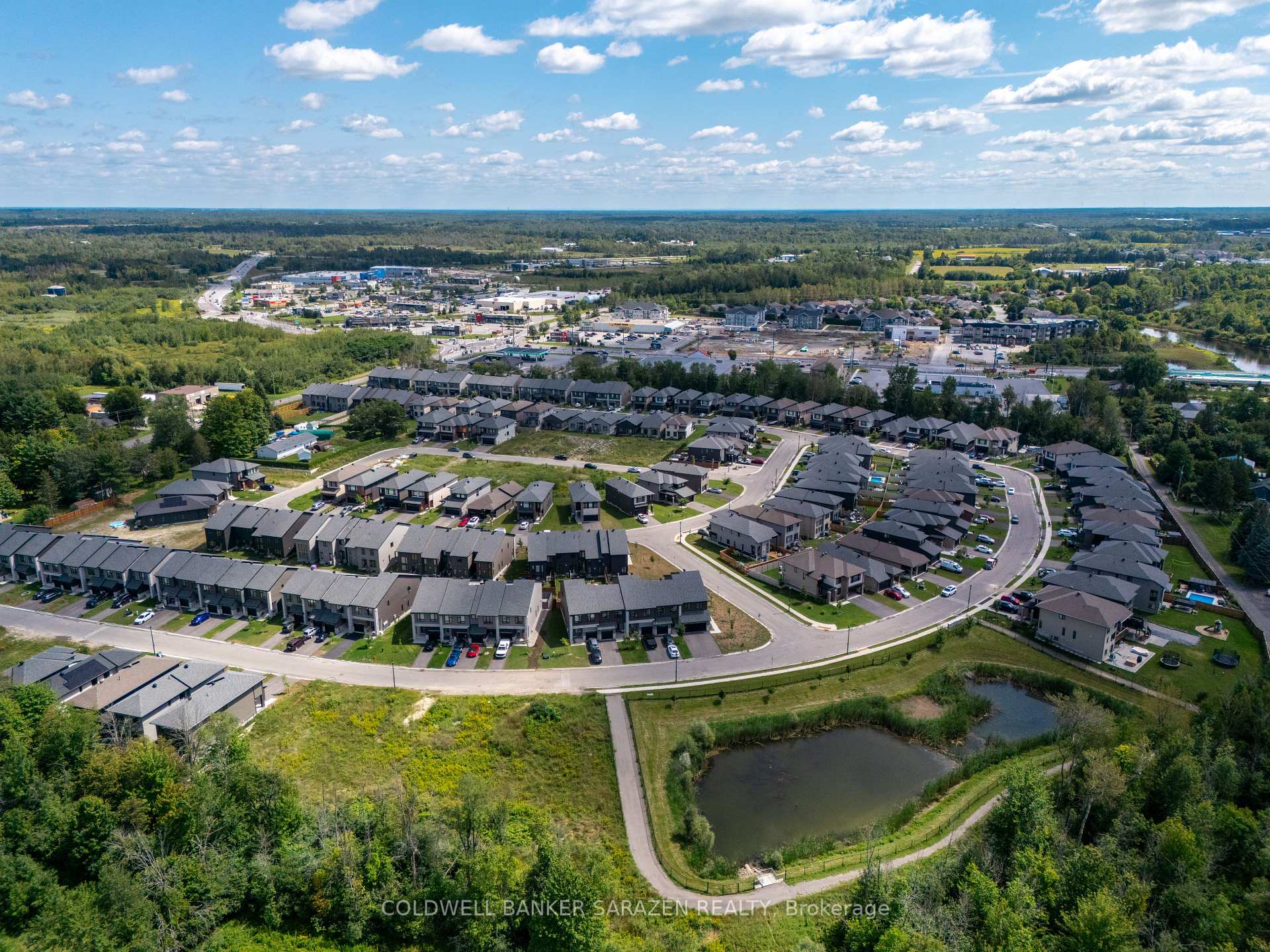 Photo 2 of 149 Bristol Crescent, North Grenville, Kemptville — HOMEH