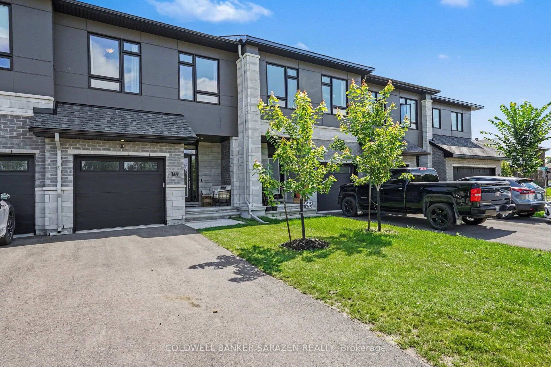 Photo 6 of 149 Bristol Crescent, North Grenville, Kemptville — HOMEH